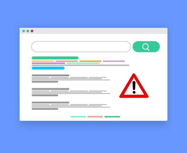 ¿Qué es una blacklist y cómo puede afectar tu sitio web?