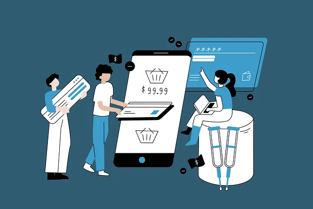 Diseño Web Responsivo: Una web que se adapta a cualquier dispositivo