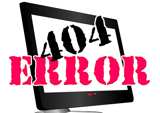 Los errores HTTP más comunes en tu sitio web y qué significan