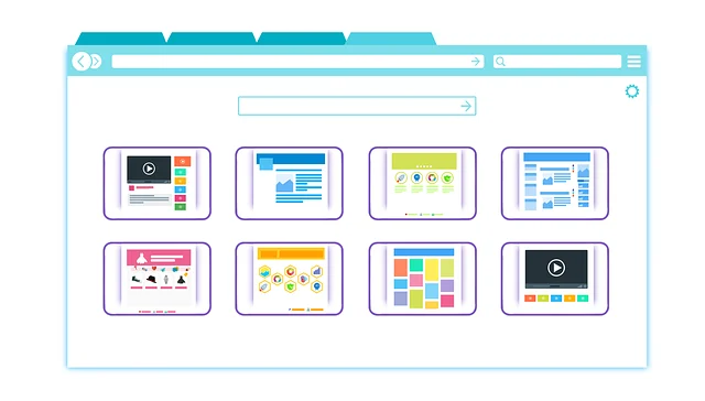 La importancia de tener un sistema o página web en el mundo digital actual