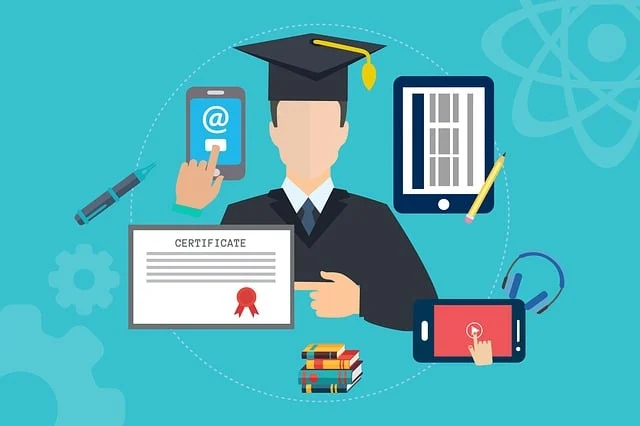 ¿Qué es una plataforma e-learning y para qué sirve?