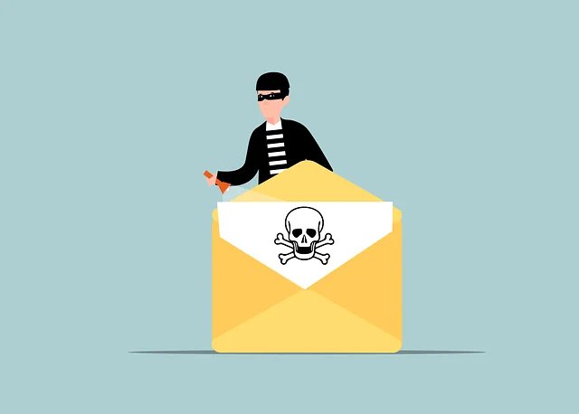 Suplantación de Correo: Protege Tu Negocio